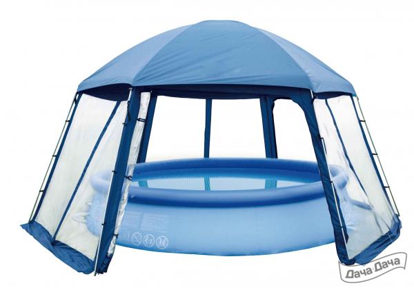 naduvnoy basseyn naves