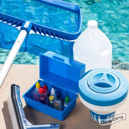 Аксессуары для бассейнов