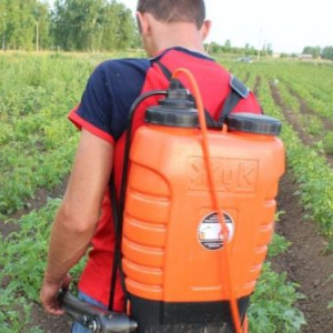 Сельхоз гербициды