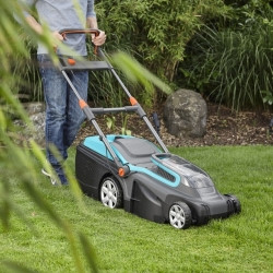 Газонокосилки аккумуляторные