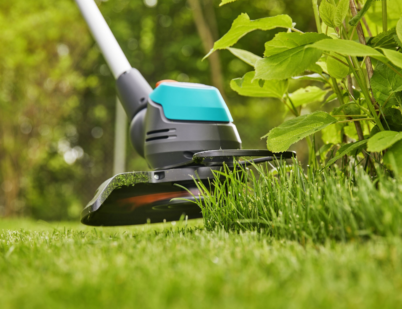 Триммеры электрические