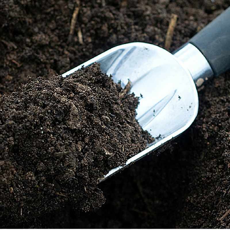 Грунты специализированные