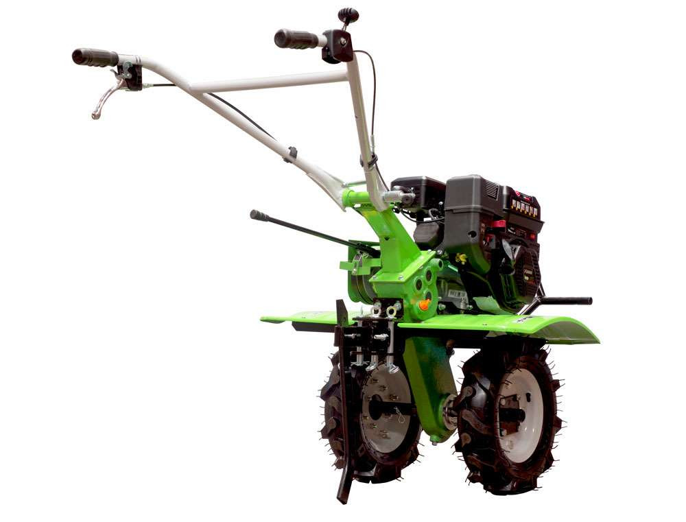 Культиваторы и мотоблоки