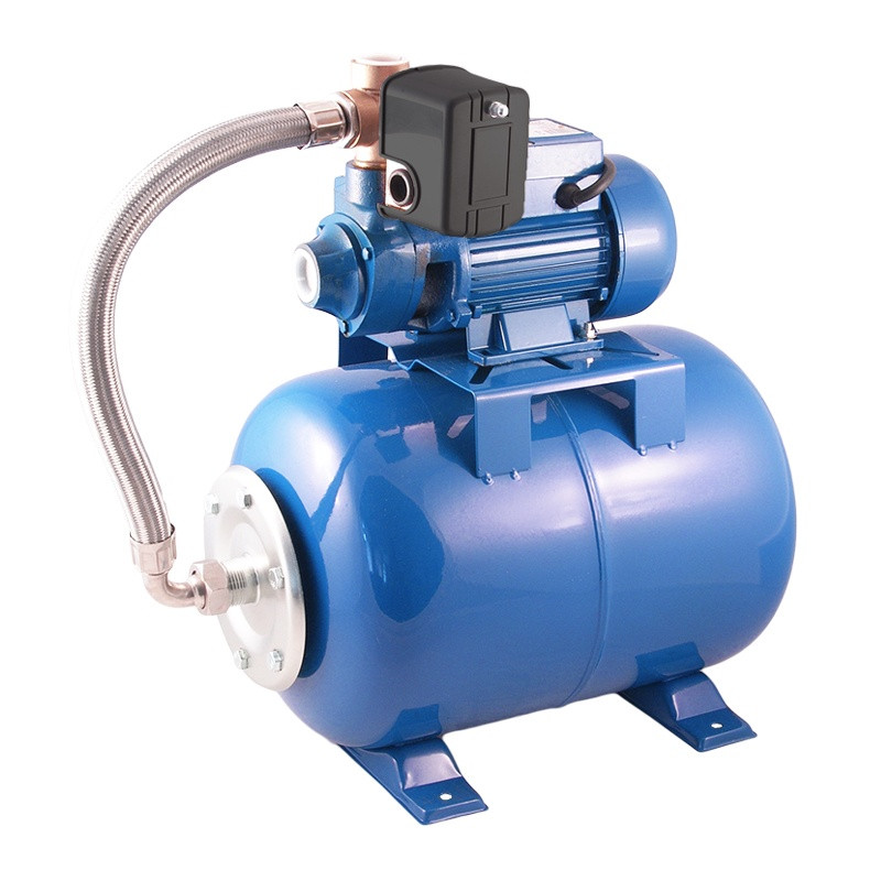 Полив и дренаж