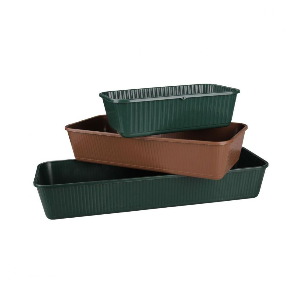 Емкости и поддоны