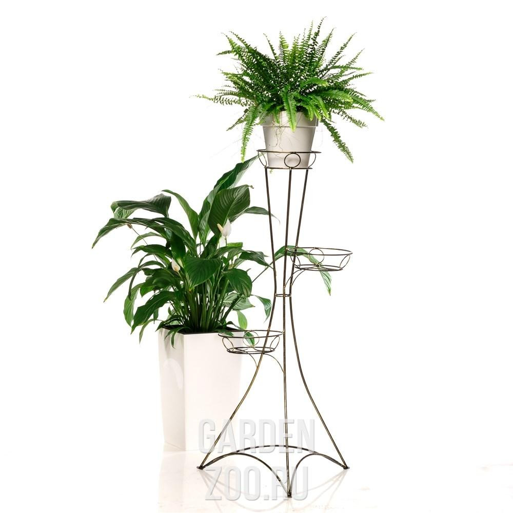 Подставки для комнатных цветов