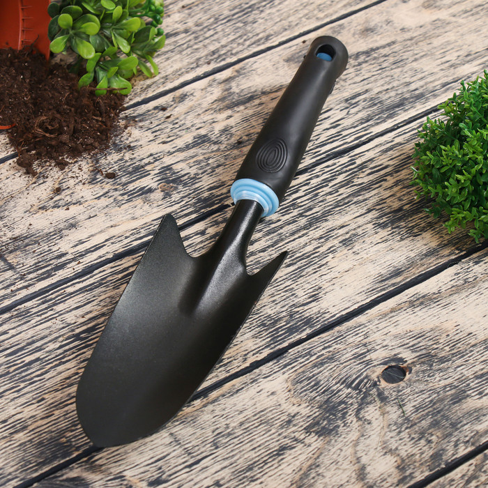 Совки посадочные