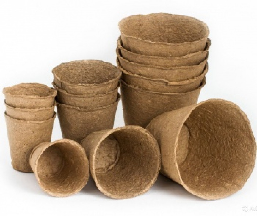 Торфогоршки