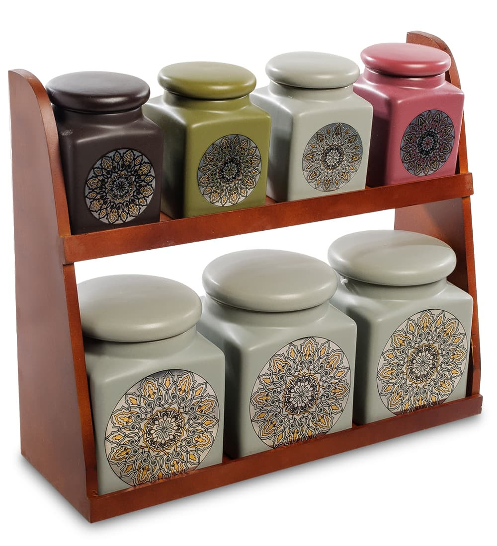 Емкости для хранения продуктов