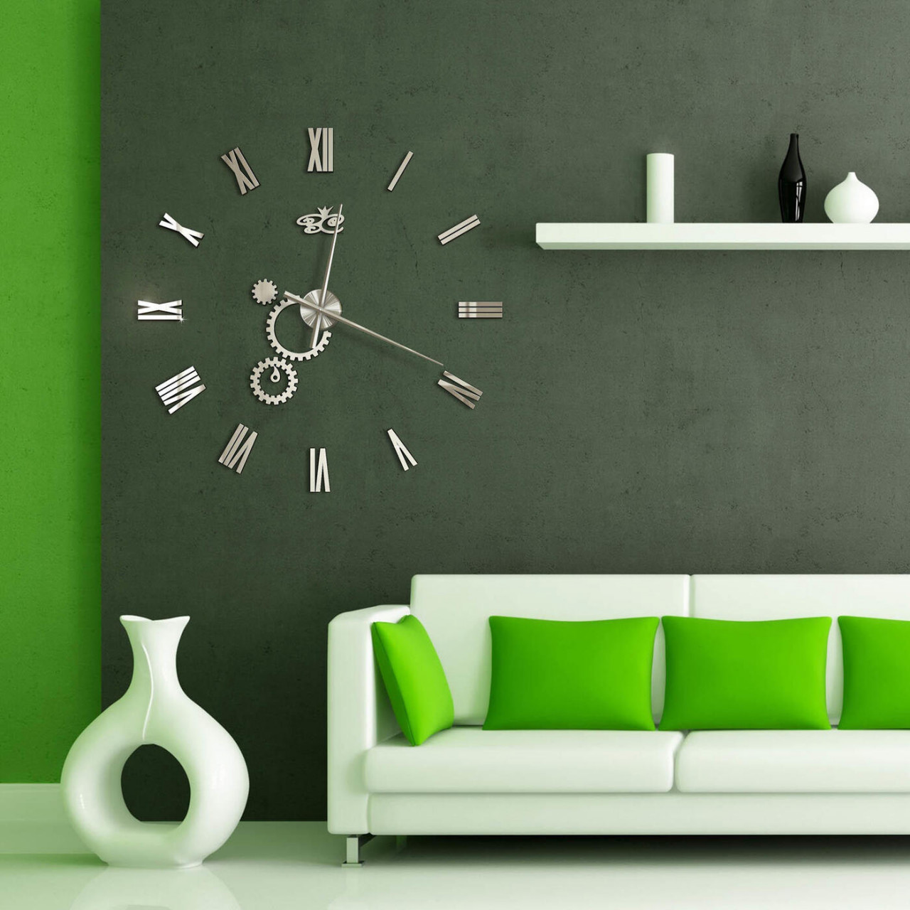 Настенный декор