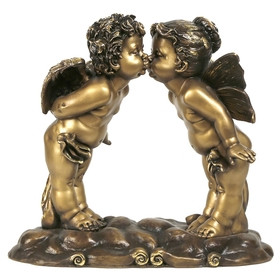 Статуэтки и фигурки