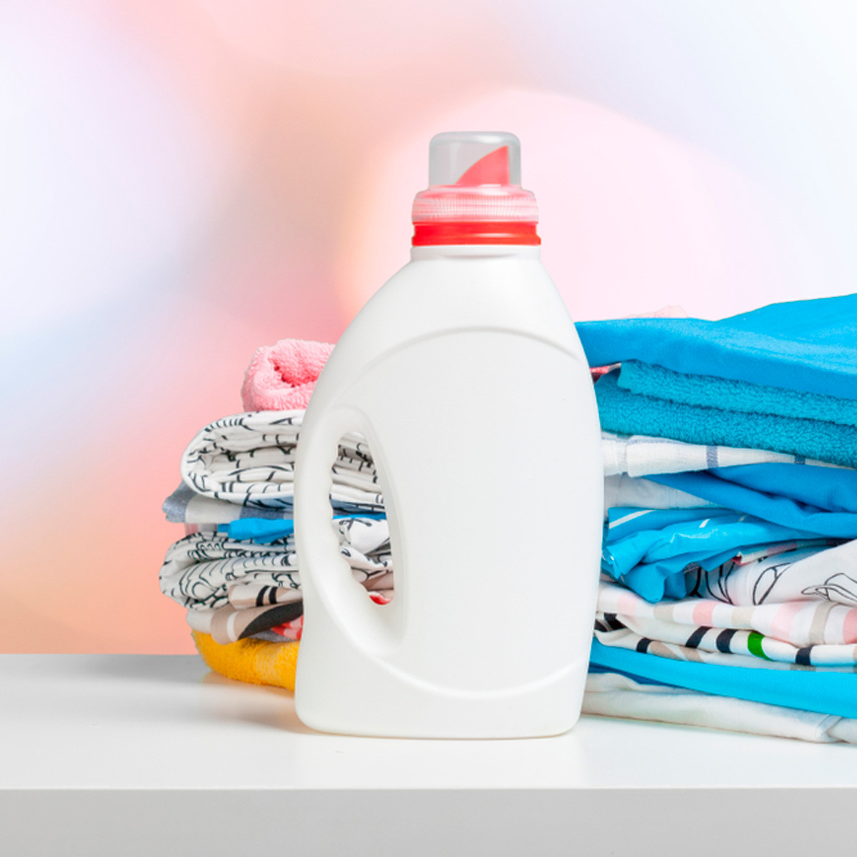 Средства для стирки