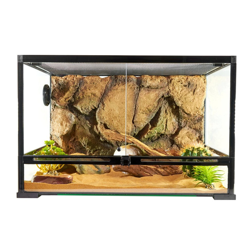 Товары для аквариума и террариума