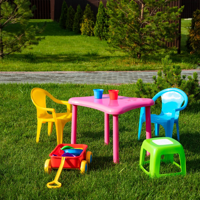 Детская мебель