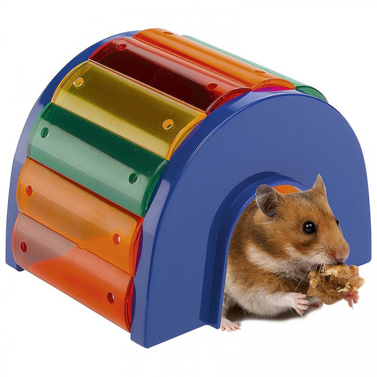 Товары для грызунов