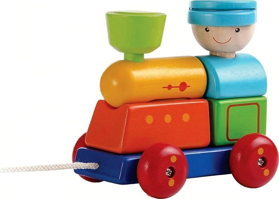 Детские игрушки