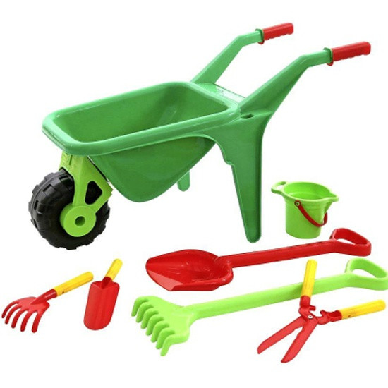 Игровой инвентарь