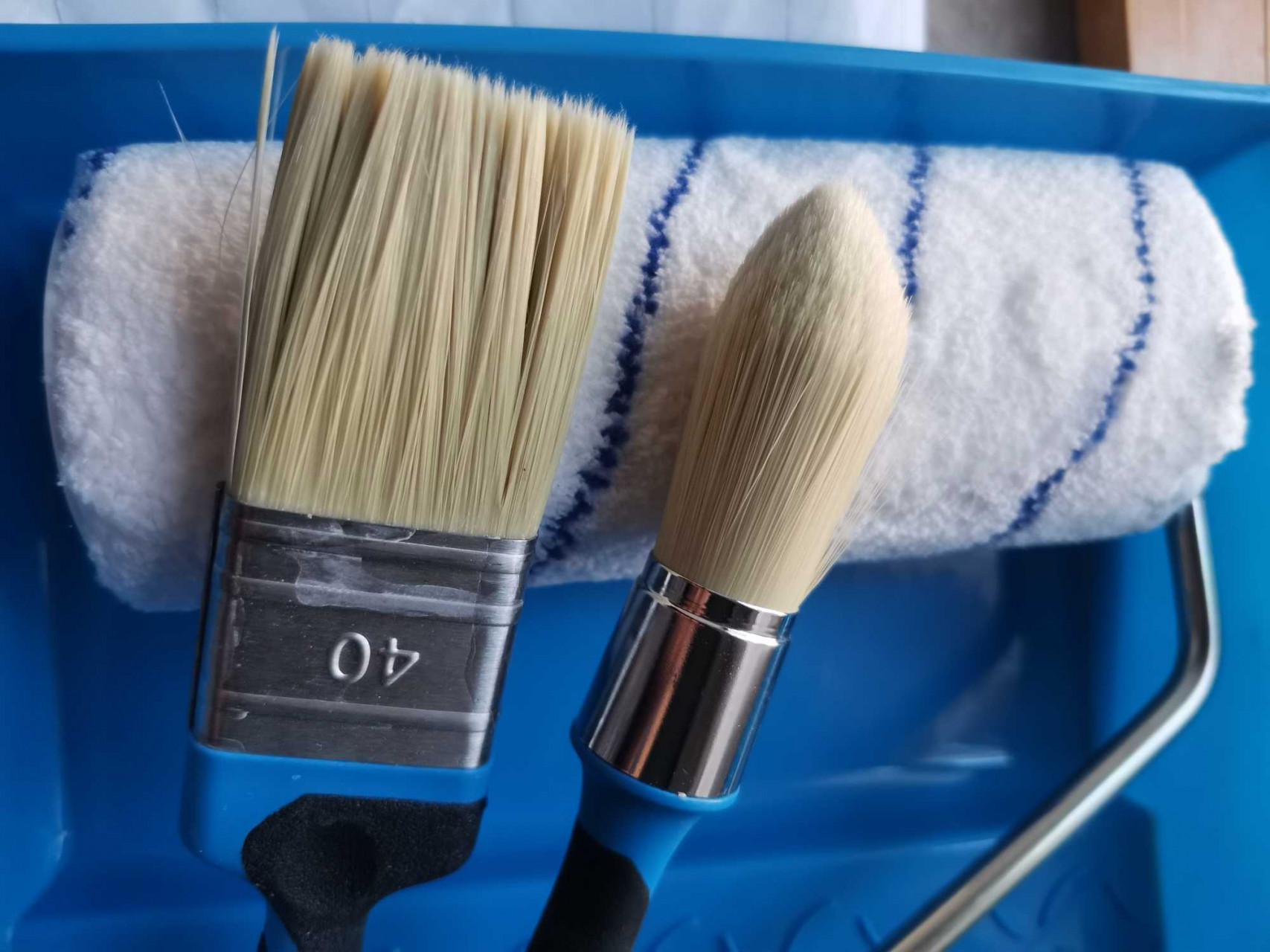 Инструмент для покраски