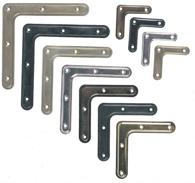 Крепеж и скобянка