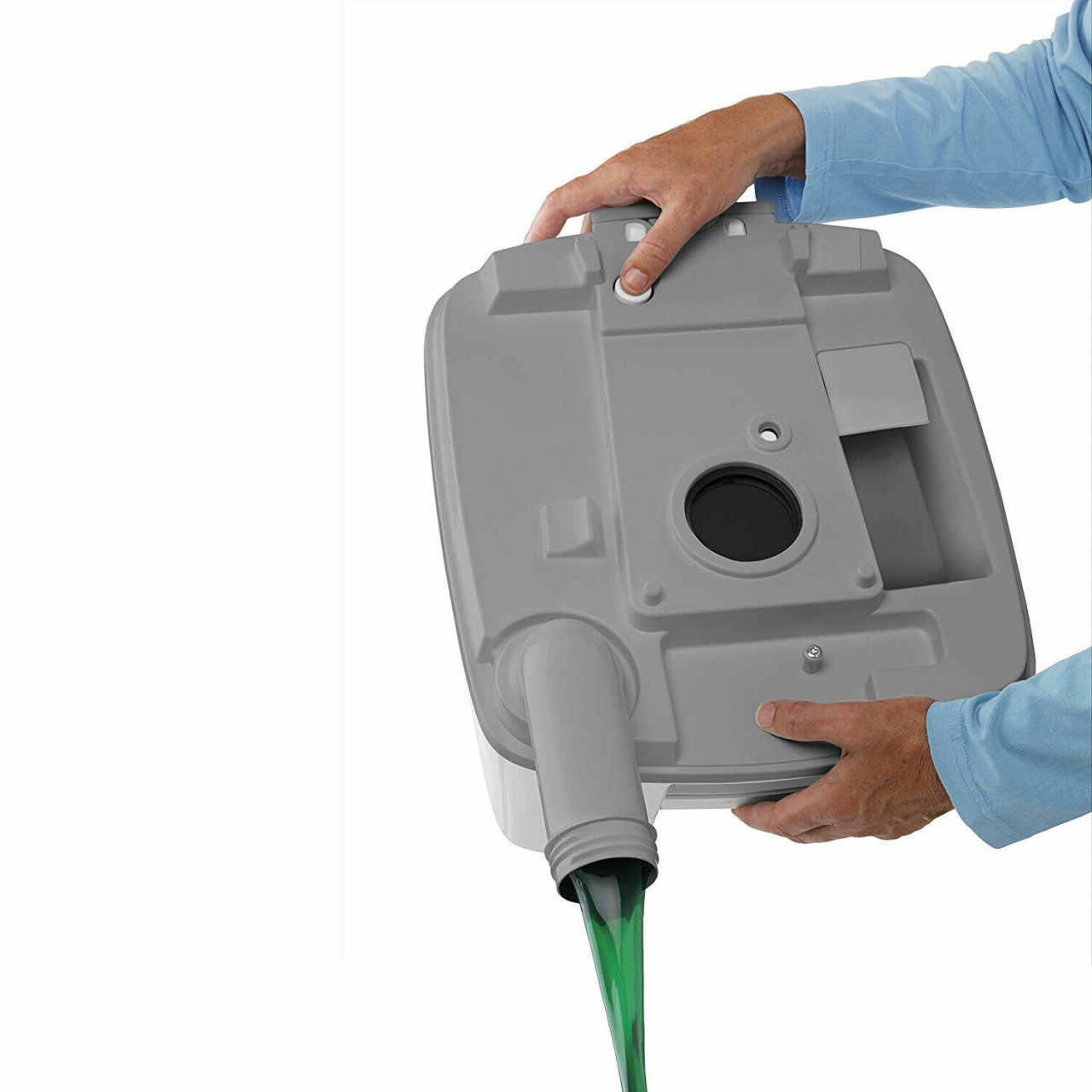 Химия для биотуалетов