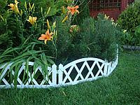 Декоративные заборы