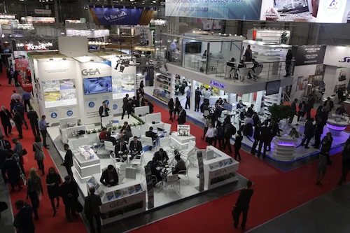 Выставка «Молочная и мясная индустрия 2019» пройдет в «Крокус Экспо». Не пропустите!