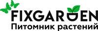 Fixgarden. Fixgarden лого