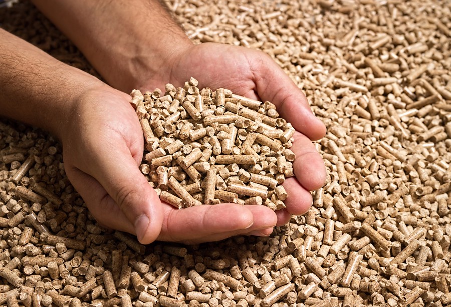 Пеллеты