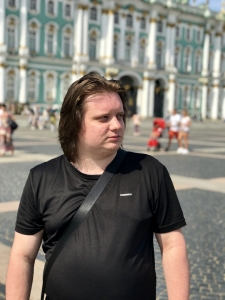 Дмитрий