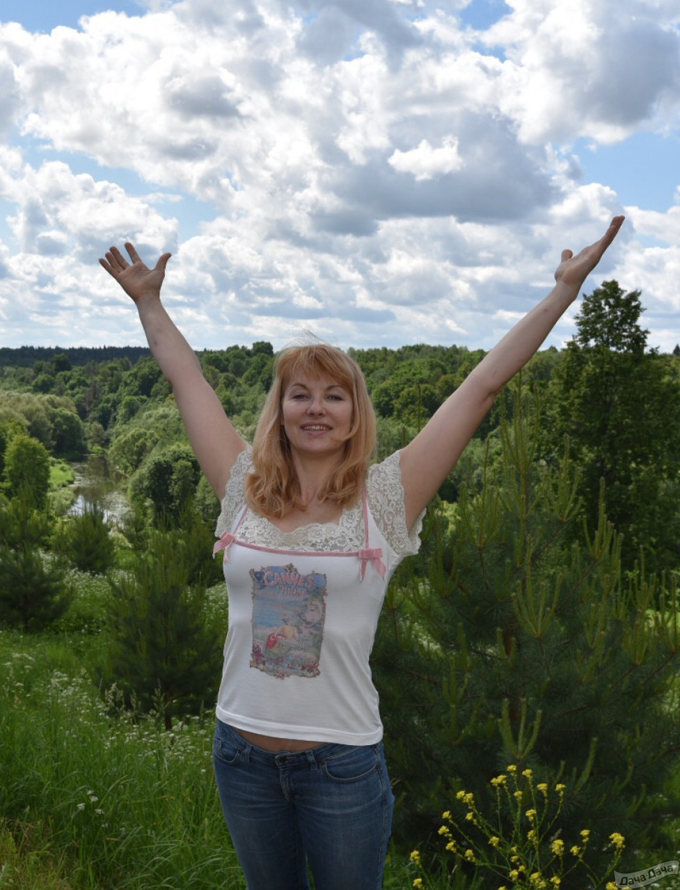 Изображение контакта