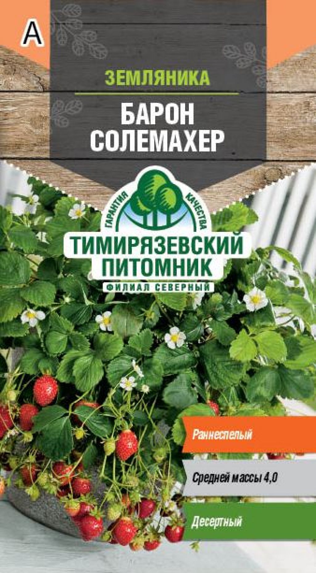 Выбрать и купить лучшие сорта земляники по цене от 15 руб. | ДАЧНАЯ  ЭНЦИКЛОПЕДИЯ